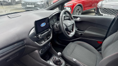 Ford Fiesta 1.0 EcoBoost ST-Line 5dr Petrol Hatchback